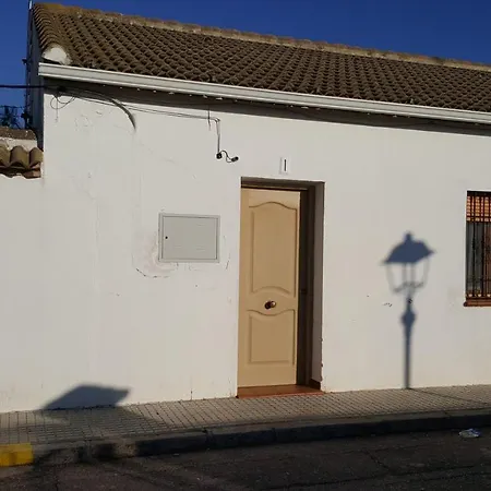 Holiday home Gran Con Patio En *