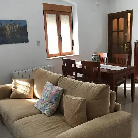 Gran Con Patio En Holiday home Encinarejo De Cordoba
