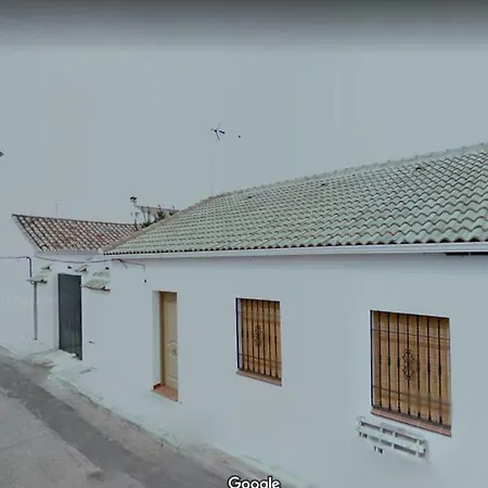 Holiday home Gran Con Patio En